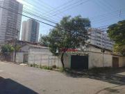 Terreno à venda, 220 m² por R$ 700.000,00 Vila Augusta...
