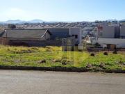 Terreno à venda, 222 m² por R$ 100.000,00 Parque Real...