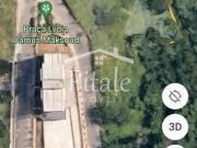 Terreno à venda, 2257 m² por R$ 3.923.000,00 Jardim...
