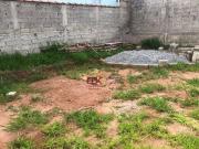 Terreno à venda, 225 m² por R$ 120.000,00 Jardim Marlene...