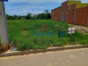 Terreno à venda, 225 m² por R$ 170.000,00 Residencial...