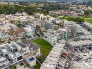 Terreno à venda, 422 m² por R$ 575.000,00 Santa Cândida...