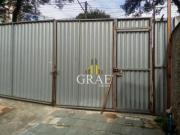 Terreno à venda, 227 m² por R$ 520.000,00 Vila Euclides...