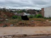 Terreno à venda, 228 m² por R$ 70.000,00 Parque Santa...