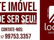 Terreno à venda, 229 m² por R$ 420.000,00 Vila Santa...