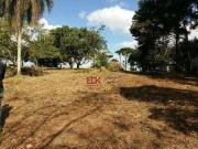 Terreno à venda, 2300 m² por R$ 215.000 Chácara...