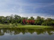 Terreno à venda, 2304 m² por R$ 4.200.000,00 Condomínio...