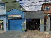 Terreno à venda, 230 m² Vila Maria