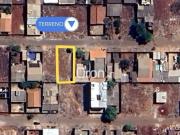 Terreno à venda, 231 m² por R$ 65.000,00 Sao Bernardo II...