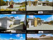 Terreno à venda, 2323 m² por R$ 396.000,00 Roseira...