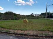 Terreno à venda, 232 m² por R$ 255.000,00 Parque Vera...