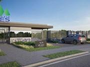 Terreno à venda, 232 m² por R$ 433.548,59 Pinheirinho... Terreno à venda, 232 m² por R$ 433.548,59 Pinheirinho...