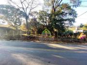 Terreno à venda, 2334 m² na Granja Viana Cotia/SP