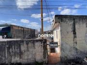 Terreno à venda, 234 m² por R$ 320.000,00 Jardim São...