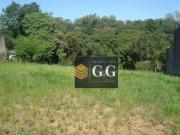 Terreno à venda, 2350 m² por R$ 619.980,00 Lomba do...