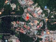 Terreno à venda, 2353 m² por R$ 310.000,00 Tucuruvi São...