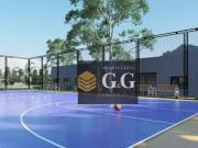 Terreno à venda, 236 m² por R$ 95.897,00 Passo do...