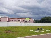 Terreno à venda, 237 m² por R$ 529.000 em condomínio...
