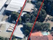 Terreno à venda, 2384 m² por R$ 3.400.000,00 São João...