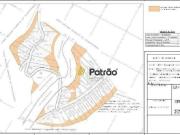 Terreno à venda, 238721 m² por R$ 12.000.000,00 Guapeva...