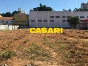 Terreno à venda, 2400 m² Centro São Bernardo do Campo/SP