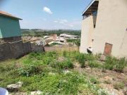 Terreno à venda, 240 m² por R$ 120.000 Pão de Açúcar...
