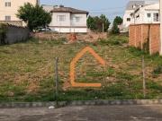 Terreno à venda, 240 m² por R$ 137.000,00 Pão de Açúcar...