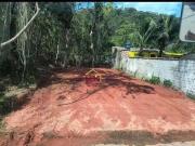 Terreno à venda, 240 m² por R$ 265.000 Massaguaçu...