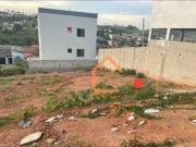 Terreno à venda, 240 m² por R$ 90.000,00 Bela Itália...