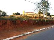 Terreno à venda, 241 m² por R$ 149.000 Chácaras Pousada...
