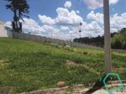 Terreno à venda, 241 m² por R$ 225.000 Granja Viana Cotia/SP