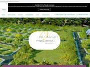 Terreno à venda, 242 m² por R$ 115.000,00 Parque das...