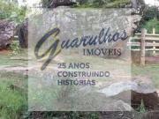 Terreno à venda, 2438 m² por R$ 745.000 Mantiqueira...