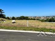 Terreno à venda, 244 m² por R$ 672.453,42 Atuba Curitiba/PR