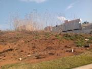 Terreno à venda, 245 m² por R$ 170.000,00 Praça da Mata...