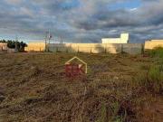 Terreno à venda, 248 m² por R$ 175.000,00 Vila Areao...