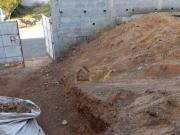 Terreno à venda, 248 m² por R$ 320.000 Villa Branca...