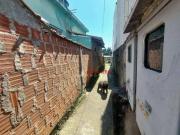 Terreno à venda, 249 m² por R$ 440.000,00 Vila Tijuco...