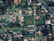 Terreno à venda, 2500 m² por R$ 1.100.000,00 Chácaras...