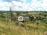 Terreno à venda, 2500 m² por R$ 320.000,00 Jardim Santa...