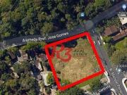 Terreno à venda, 2500 m² por R$ 3.500.000,00 Morro de...