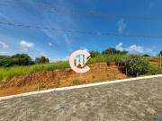 Terreno á venda >> 250 m², 80 mil Loteamento São...