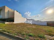 Terreno à venda, 250 m² Condomínio Ibiti Reserva Sorocaba/SP