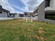 Terreno à venda, 250 m² Condomínio Vem Viver Jacareí...