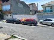 TERRENO A VENDA, 250 M² Parque Continental Guarulhos SP