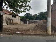 Terreno à venda, 250 m² por R$ 100.000,00 Conjunto...
