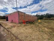 Terreno à venda, 250 m² por R$ 100.000,00 Jardim...