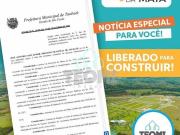 Terreno à venda, 250 m² por R$ 118.000,00 Itapecerica...
