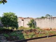 Terreno à venda, 250 m² por R$ 170.000,00 Residencial...