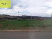 Terreno à venda, 250 m² por R$ 133.000,00 Salto de...